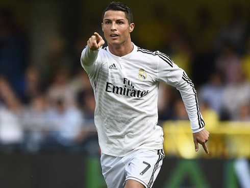 Cristiano Ronaldo set to finish his career in Real Madrid