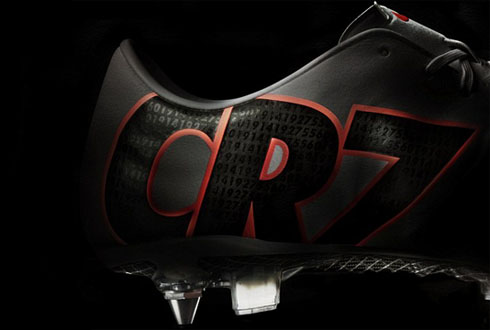 Cristiano Ronaldo best football boots in his career