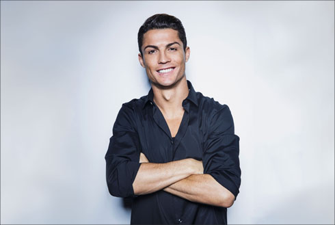 Cristiano Ronaldo best photo