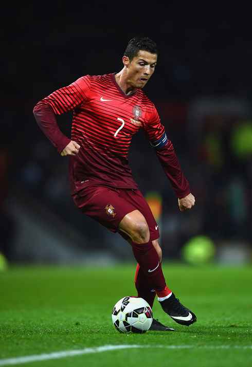 Ronaldo7