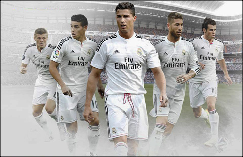 Real Madrid 2015-2016