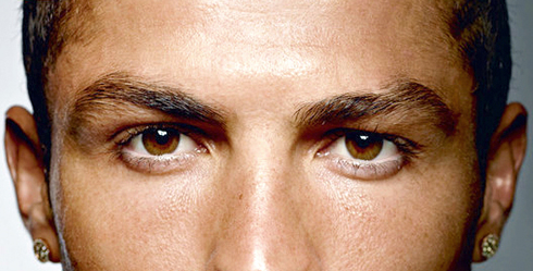 Cristiano Ronaldo eyes