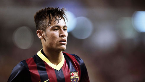 Neymar Jr - Barcelona 2015-2016