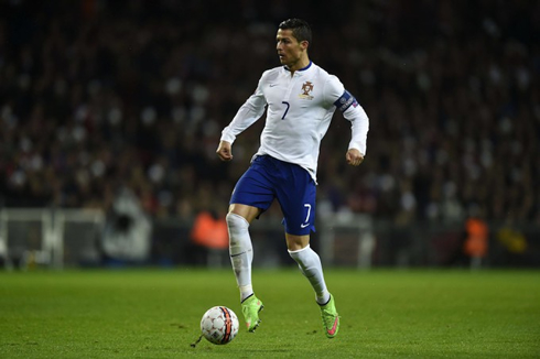 Cristiano Ronaldo Portugal main weapon for the EURO 2016
