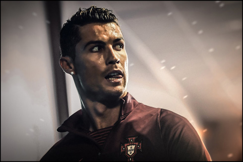Cristiano Ronaldo, Portugal star in the EURO 2016