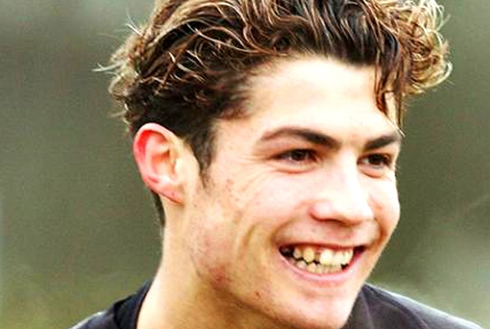 Cristiano Ronaldo Age 2022E Jurnal