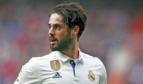 Isco the next big thing
