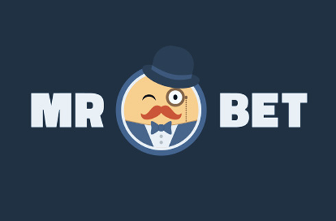 Mr Bet banner