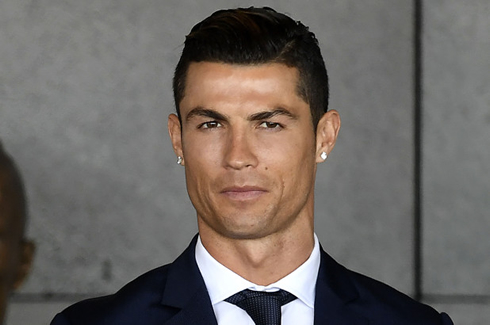 Cristiano Ronaldo prepared to defend his case against rape charges in Las Vegas