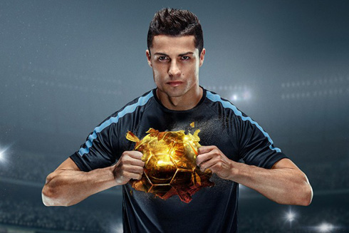 Is Cristiano Ronaldo still favorite to win the Ballon d'Or