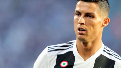 Cristiano Ronaldo seeking his first Ballon d'Or award as a Juventus player