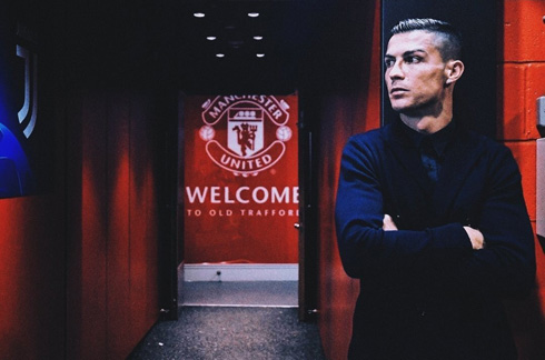 Cristiano Ronaldo return to Old Trafford