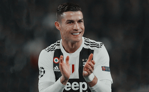 Cristiano Ronaldo motivated in Juventus in 2019
