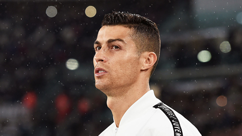 Cristiano Ronaldo profile photo in Juventus