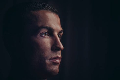 Cristiano Ronaldo profile picture
