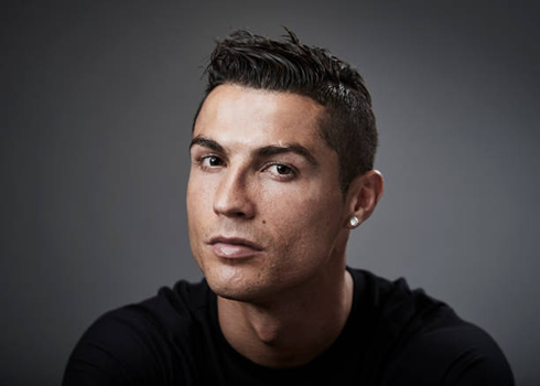 Cristiano Ronaldo already has a retirement plan