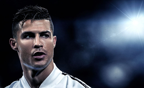 Cristiano Ronaldo one of the all-time greats in football