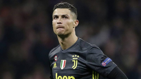 Cristiano Ronaldo has an uncertain future