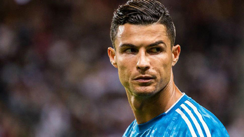 Cristiano Ronaldo could move away from Juventus