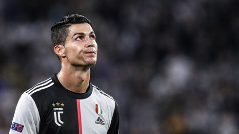 Cristiano Ronaldo still motivated to keep breaking records