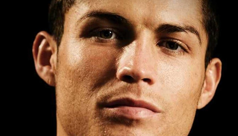 Cristiano Ronaldo determination to keep playing at the top level