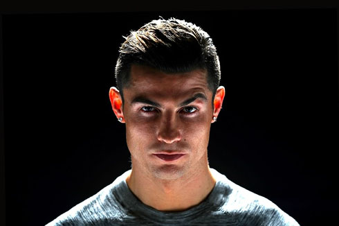 Cristiano Ronaldo mysterious side