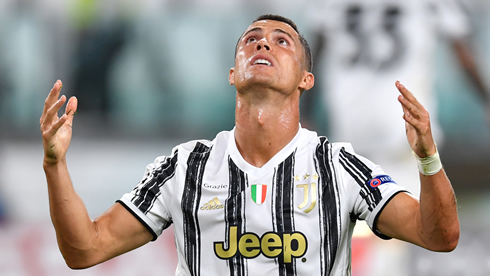 Has Cristiano Ronaldo done everything he could to help Juventus