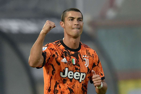 Cristiano Ronaldo determination after delivering another win to Juventus