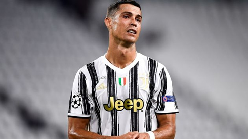 Ronaldo upset with his future in Juventus