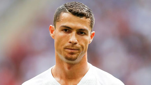 Cristiano Ronaldo Portugal player