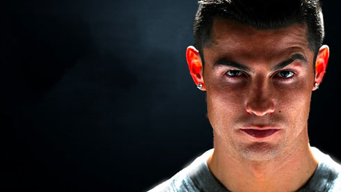Cristiano Ronaldo unique personality