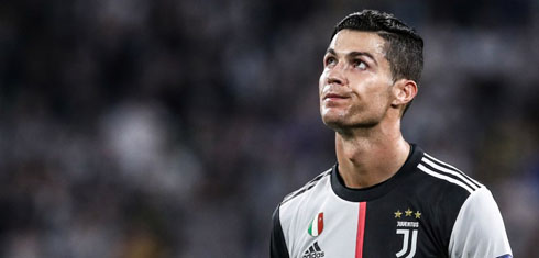 Cristiano Ronaldo future unclear