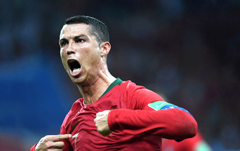 Cristiano Ronaldo sets new records for Portugal