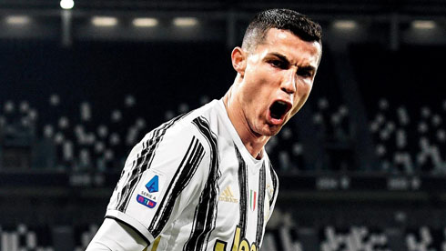 Cristiano Ronaldo true leader in Juventus