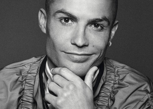 Cristiano Ronaldo curious facts