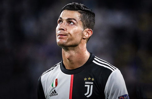 Cristiano Ronaldo impatient at Juventus