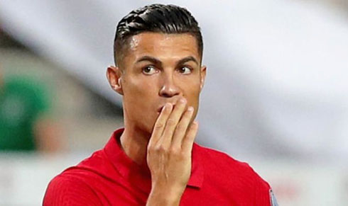 Cristiano Ronaldo secret plans to retire