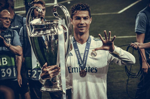 Cristiano Ronaldo Winning the Asian Champions League Will Be a Greater Achievement Than His UCL Titles With Real Madrid - EssentiallySports