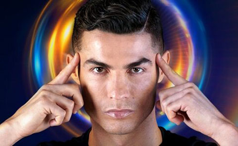 Cristiano Ronaldo mindset is unique