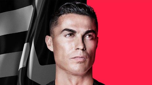 Cristiano Ronaldo ambassador for global brands