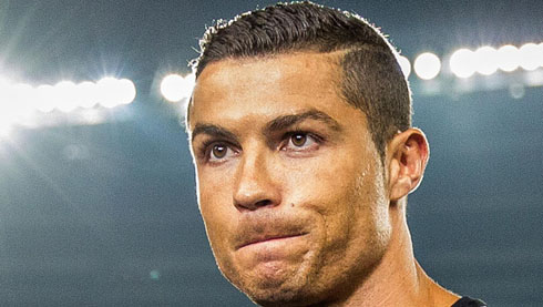 Cristiano Ronaldo ready to play until he is 40 years old