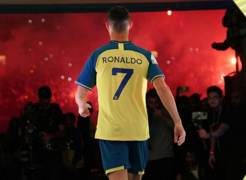 Cristiano Ronaldo impact in Saudi Arabia and Al Nassr