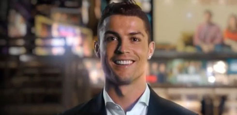 Cristiano Ronaldo photo