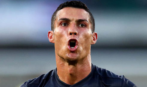 Cristiano Ronaldo best goals in his career