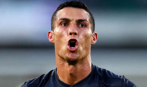 Cristiano Ronaldo best goals in his career