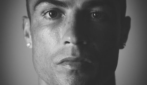 Cristiano Ronaldo football legend and icon