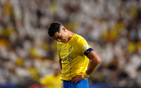 Cristiano Ronaldo impacted Al Nassr and Saudi Pro League