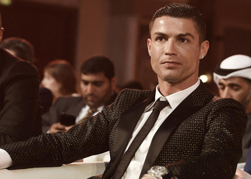 Cristiano Ronaldo success in football and business
