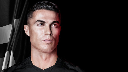 Cristiano Ronaldo leading investment in UFL 2024