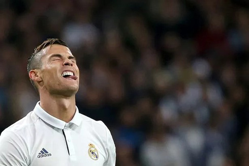 Cristiano Ronaldo Real Madrid golden days